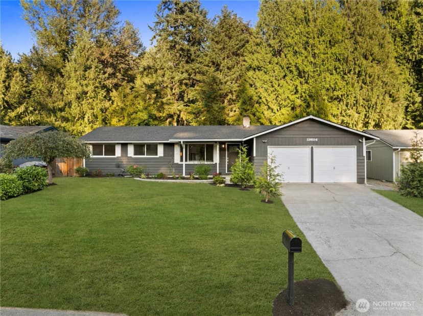 Property photo for 12604 177th Place Se, Renton photo 30