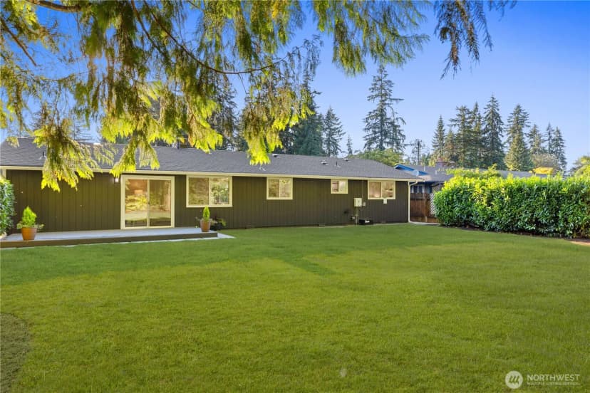 Property photo for 12604 177th Place Se, Renton photo 29