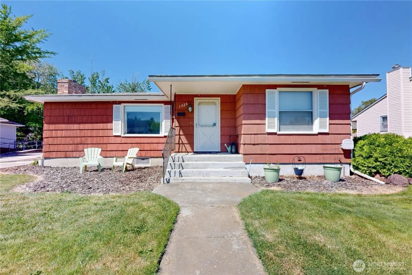 Property photo for 1328 Modoc Street, Walla Walla photo 40