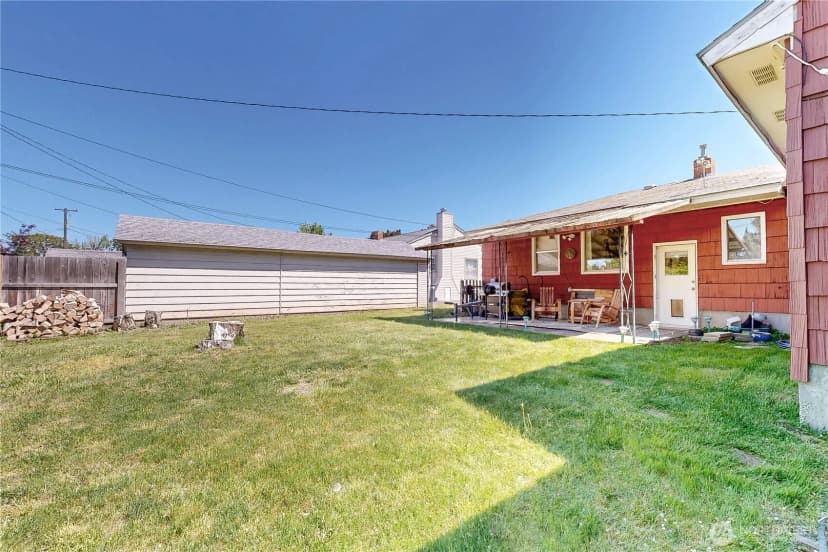 Property photo for 1328 Modoc Street, Walla Walla photo 36