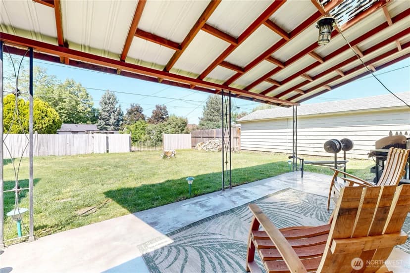 Property photo for 1328 Modoc Street, Walla Walla photo 35