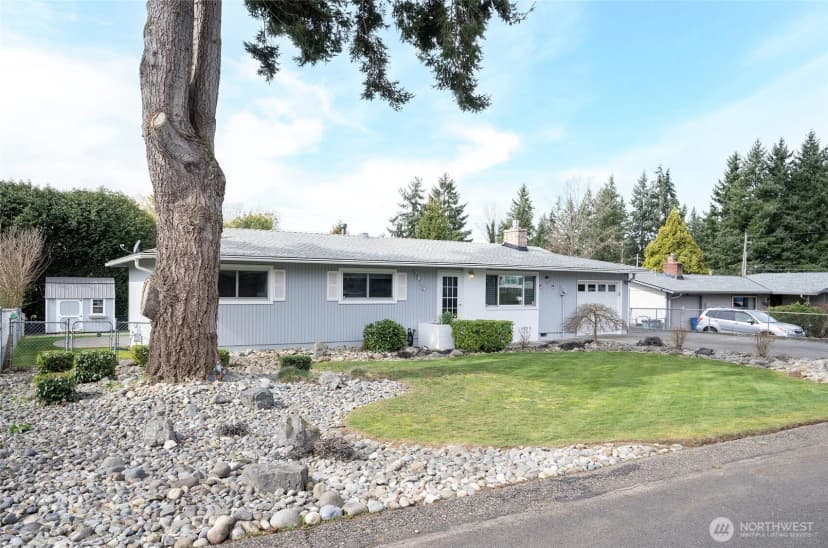 Property photo for 7614 47th Avenue E, Tacoma photo 3