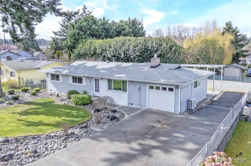 Property photo for 7614 47th Avenue E, Tacoma photo 24