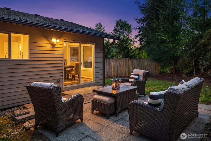 Property photo for 12516 Se 4th Place, Bellevue photo 34