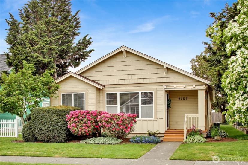 Property photo for 2185 Eastwood Way, Lynden