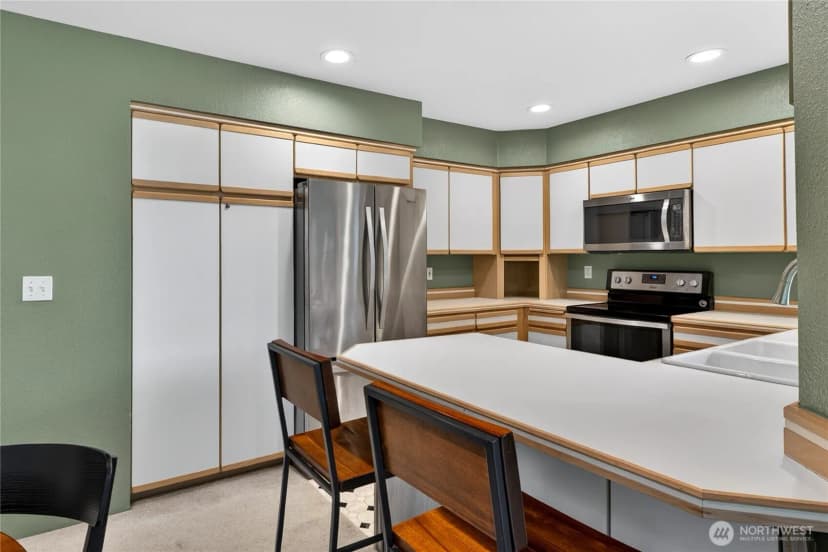 Property photo for 20795 Kahler Drive #g7, Leavenworth photo 16