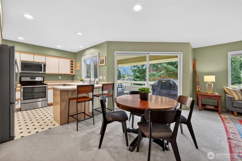Property photo for 20795 Kahler Drive #g7, Leavenworth photo 11