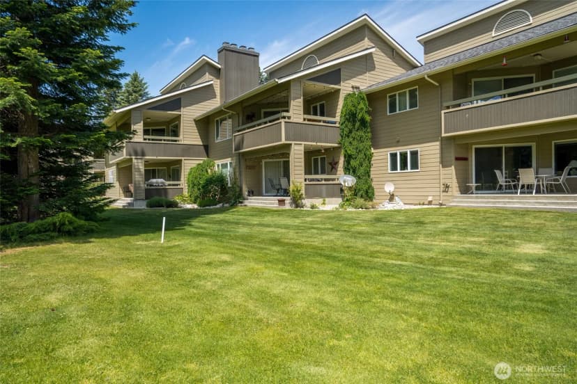 Property photo for 20795 Kahler Drive #g7, Leavenworth