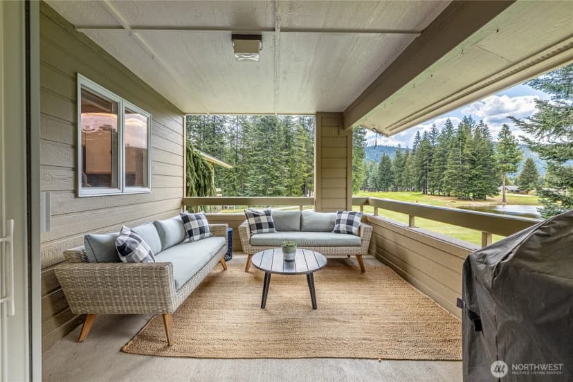 Property photo for 20795 Kahler Drive #g7, Leavenworth photo 23