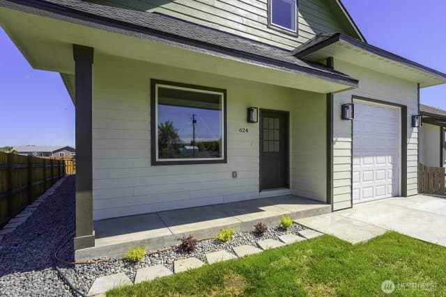 Property photo for 624 Aster Street S, Soap Lake photo 3