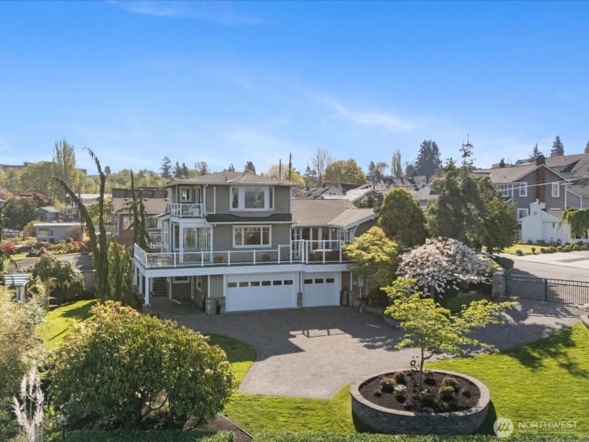 Property photo for 603 Warren Avenue, Everett