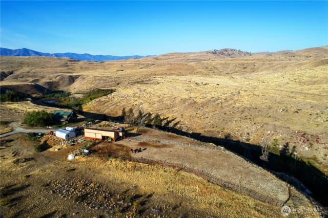 Property photo for 391 Indian Dan Canyon Road, Brewster photo 2