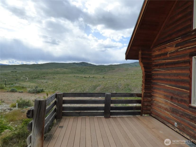 Property photo for 391 Indian Dan Canyon Road, Brewster photo 9