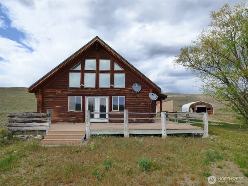 Property photo for 391 Indian Dan Canyon Road, Brewster photo 8