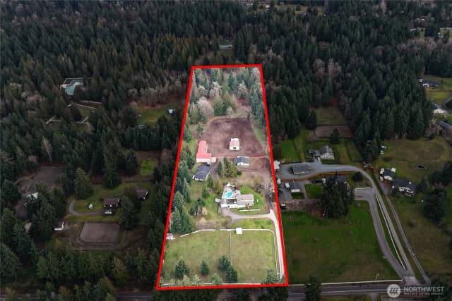 Property photo for 22015 146th Avenue E, Graham photo 2