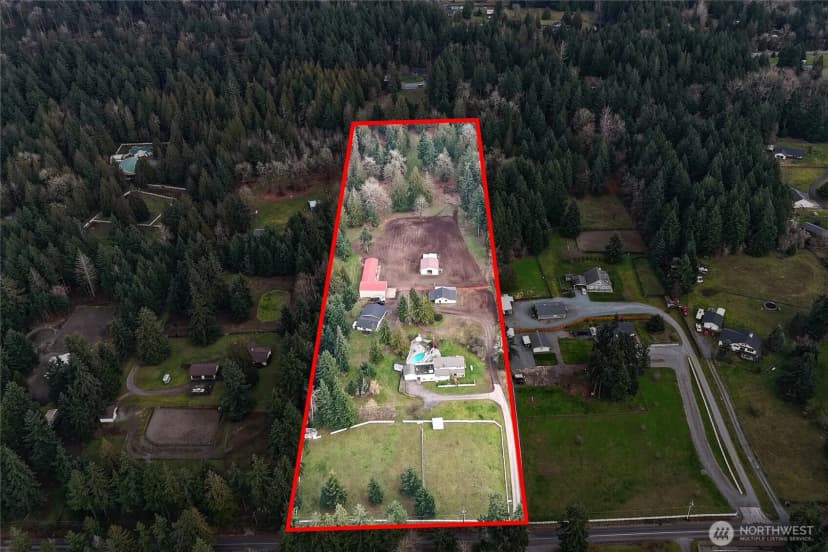 Property photo for 22015 146th Avenue E, Graham photo 2