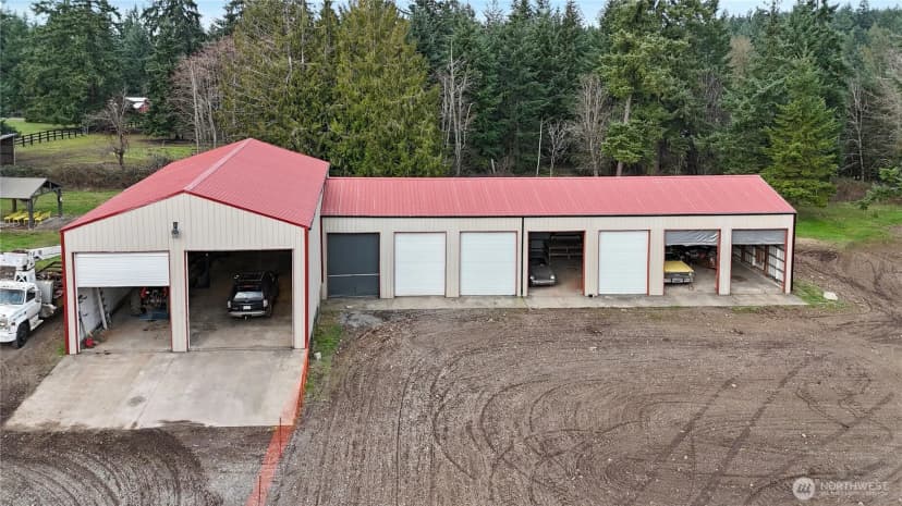 Property photo for 22015 146th Avenue E, Graham photo 35
