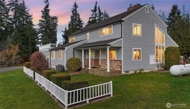 Property photo for 22015 146th Avenue E, Graham