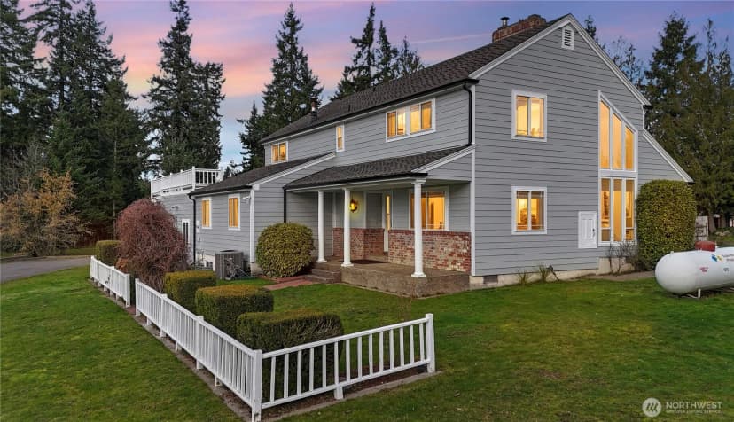 Property photo for 22015 146th Avenue E, Graham