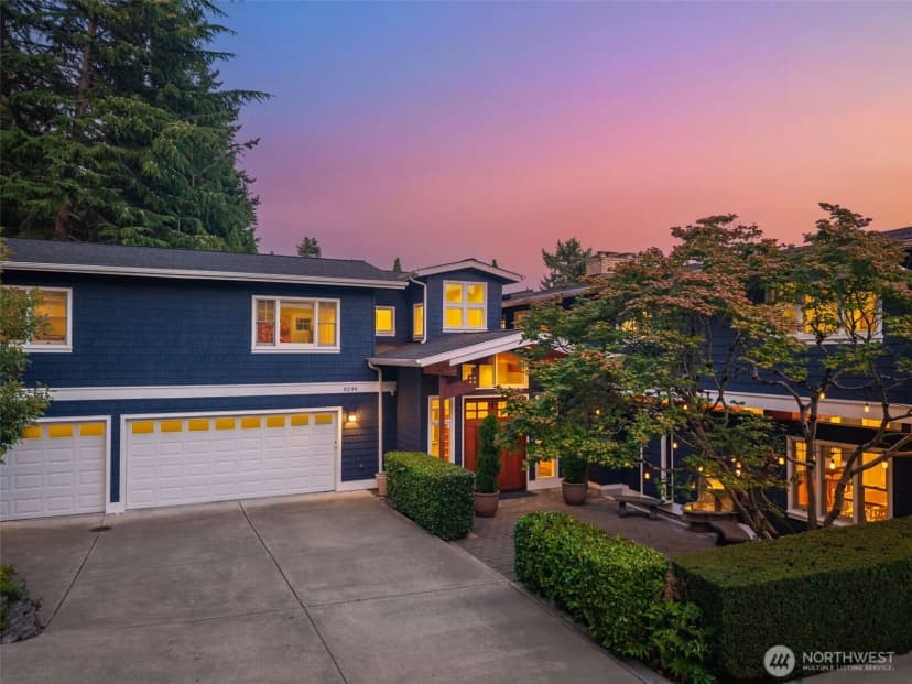 Property photo for 8246 E Mercer Way, Mercer Island photo 35