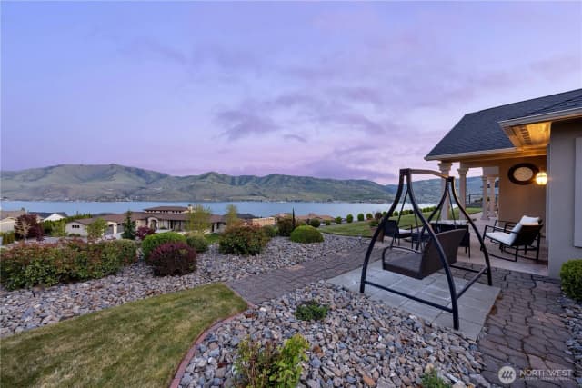 Property photo for 101 Westview Drive, Chelan
