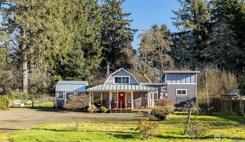 Property photo for 1220 S Forrest Street, Westport photo 37