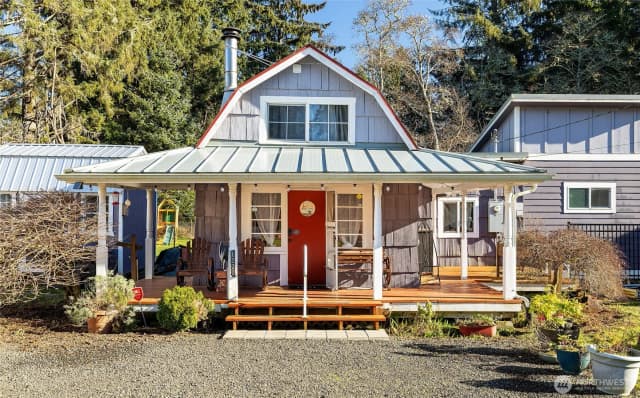 Property photo for 1220 S Forrest Street, Westport