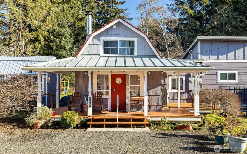 Property photo for 1220 S Forrest Street, Westport