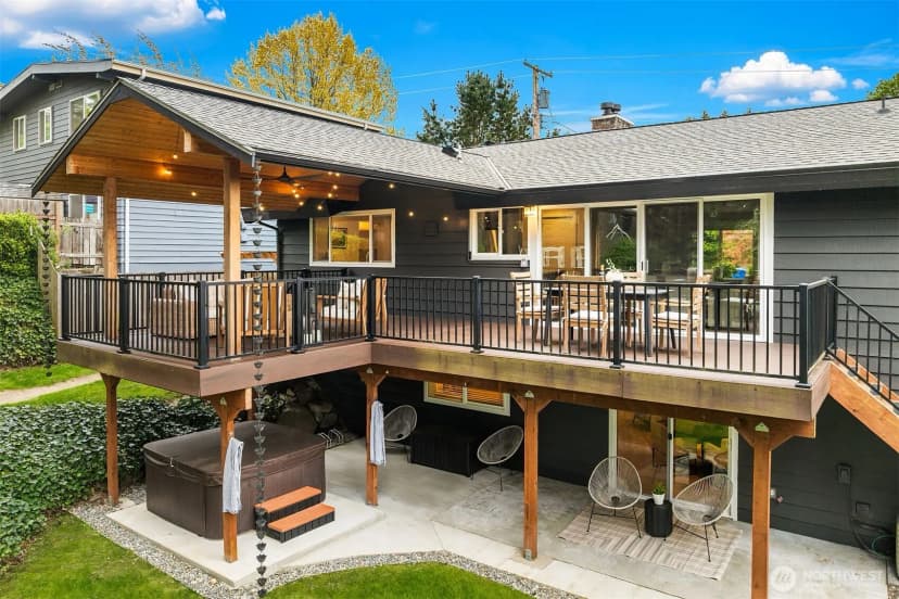 Property photo for 15238 Ne 3rd Place, Bellevue photo 28