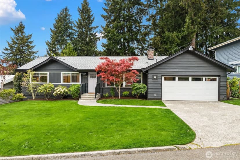 Property photo for 15238 Ne 3rd Place, Bellevue photo 26