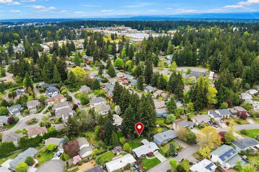 Property photo for 15238 Ne 3rd Place, Bellevue photo 33