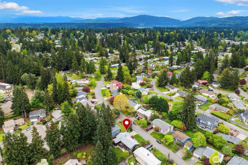 Property photo for 15238 Ne 3rd Place, Bellevue photo 34