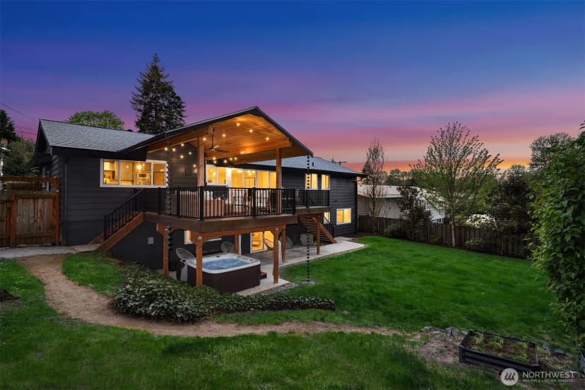 Property photo for 15238 Ne 3rd Place, Bellevue photo 24