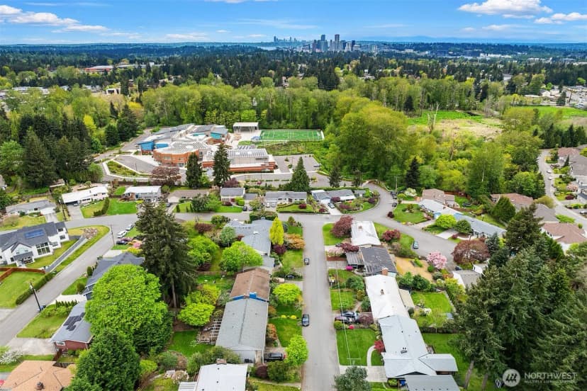 Property photo for 15238 Ne 3rd Place, Bellevue photo 31