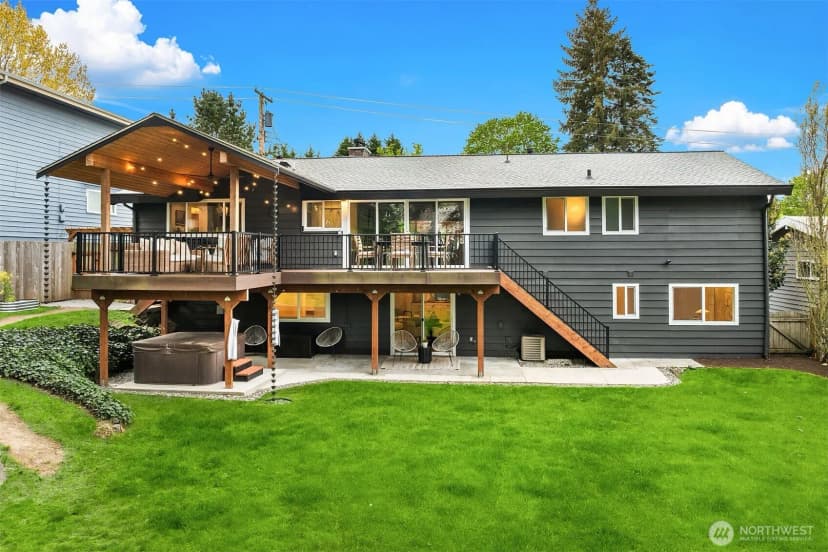 Property photo for 15238 Ne 3rd Place, Bellevue photo 27