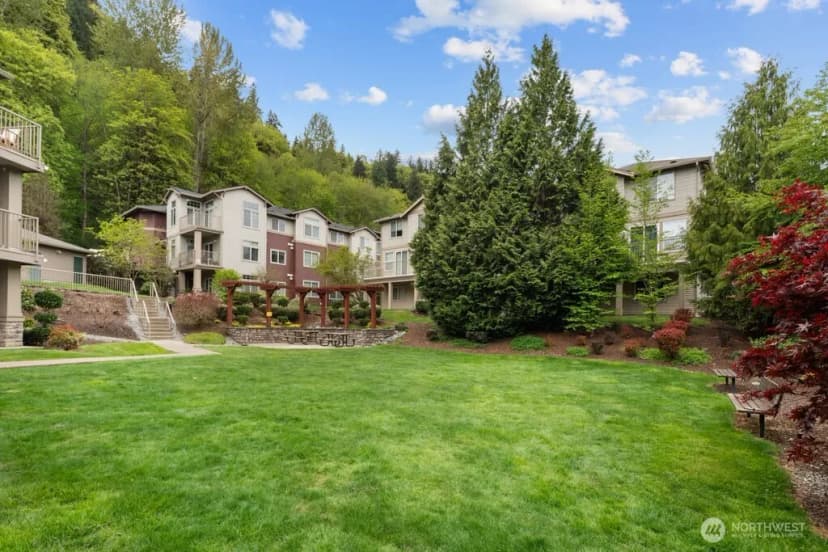 Property photo for 15325 Se 155th Place #x1, Renton photo 20