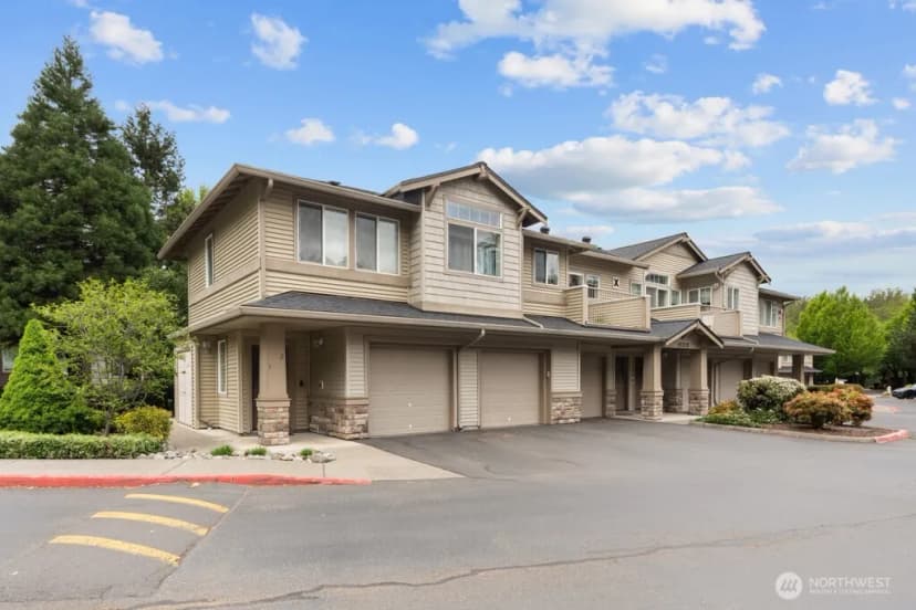 Property photo for 15325 Se 155th Place #x1, Renton photo 16