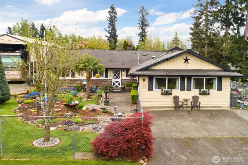 Property photo for 26117 Se 425th, Enumclaw photo 3