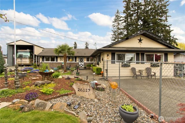 Property photo for 26117 Se 425th, Enumclaw