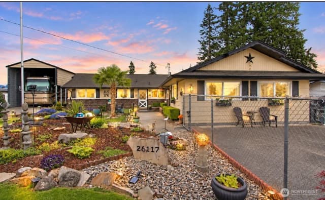 Property photo for 26117 Se 425th, Enumclaw