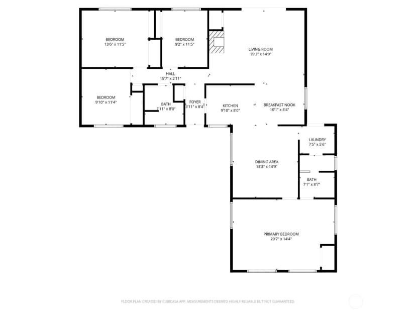 Property photo for 26117 Se 425th, Enumclaw photo 26
