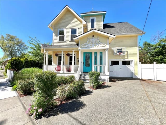 Property photo for 620 Howard Street, Walla Walla