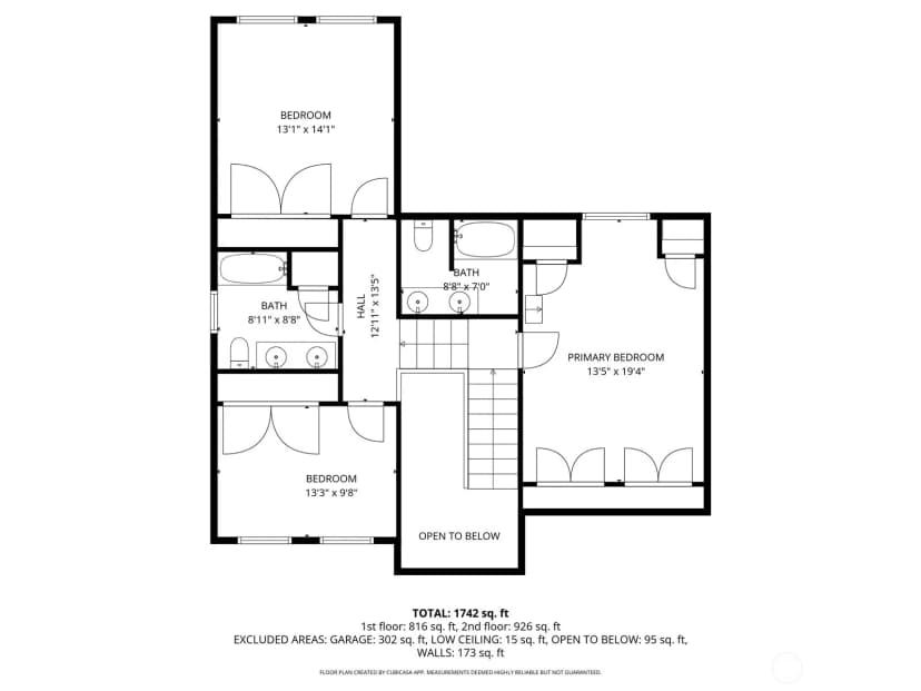 Property photo for 620 Howard Street, Walla Walla photo 40