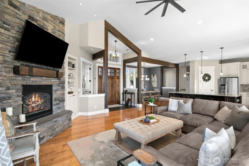 Property photo for 850 Autumn Crest Drive, Wenatchee photo 9