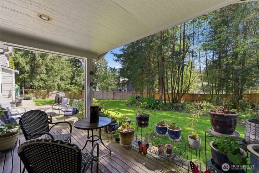 Property photo for 15025 27th Avenue Nw, Gig Harbor photo 30