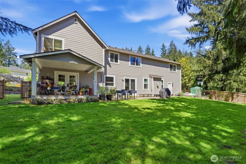 Property photo for 15025 27th Avenue Nw, Gig Harbor photo 29