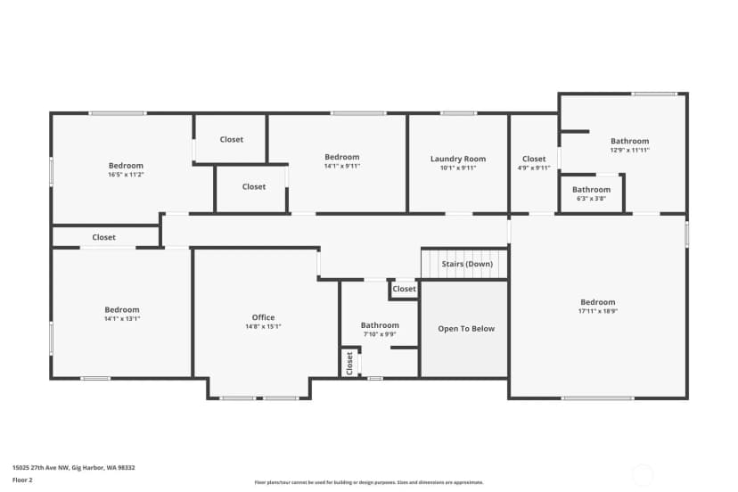 Property photo for 15025 27th Avenue Nw, Gig Harbor photo 38