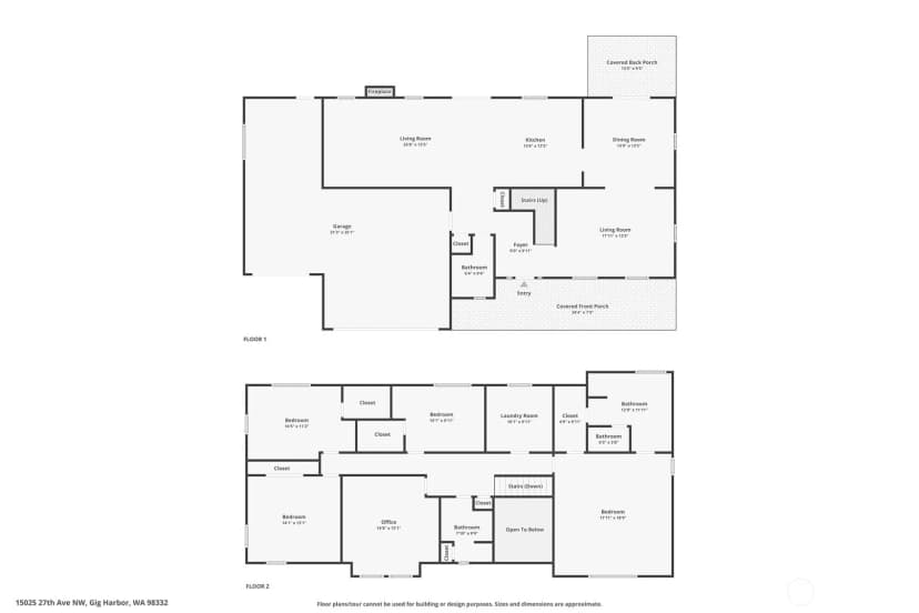 Property photo for 15025 27th Avenue Nw, Gig Harbor photo 39