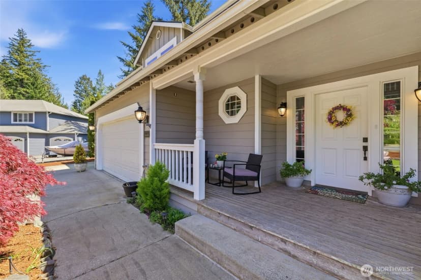 Property photo for 15025 27th Avenue Nw, Gig Harbor photo 5