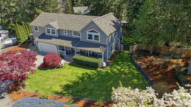 Property photo for 15025 27th Avenue Nw, Gig Harbor photo 2